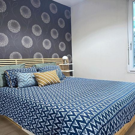 Charme Et Passion By Uta House Apartment Saint-Denis  Luaran gambar