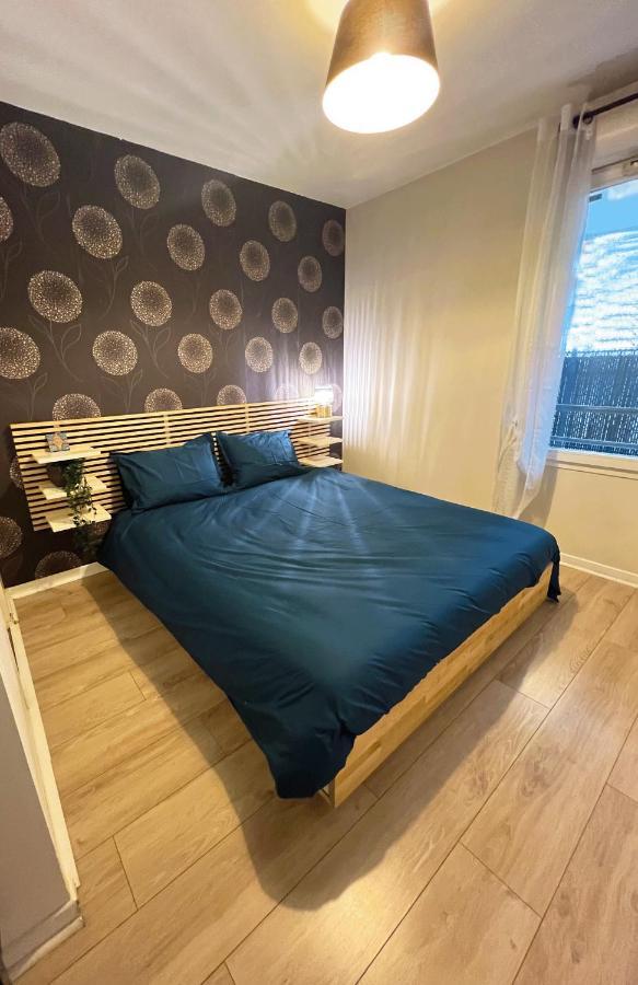 Charme Et Passion By Uta House Apartment Saint-Denis  Luaran gambar