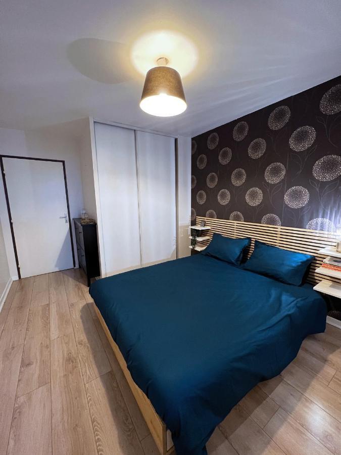 Charme Et Passion By Uta House Apartment Saint-Denis  Luaran gambar