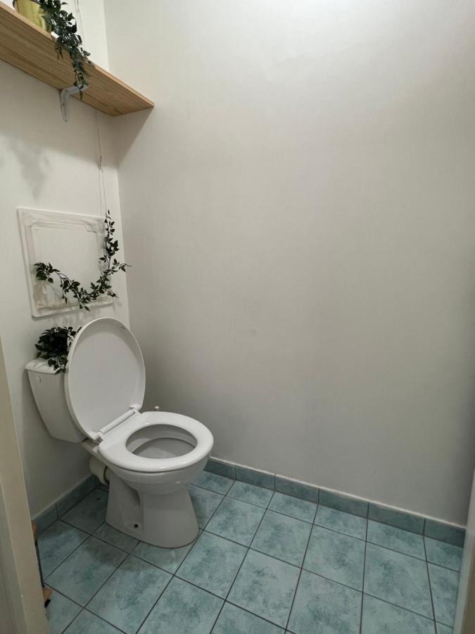 Charme Et Passion By Uta House Apartment Saint-Denis  Luaran gambar