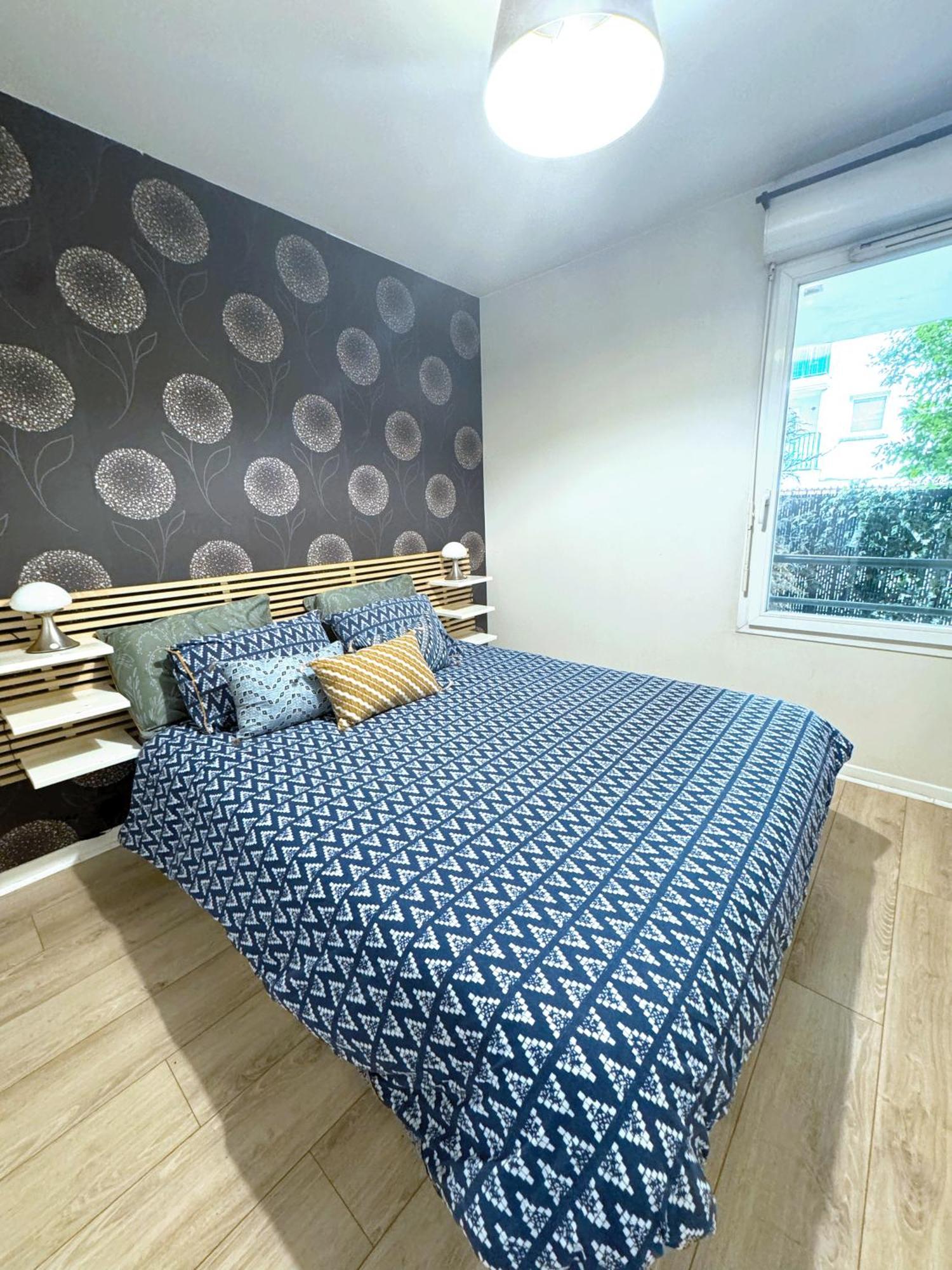 Charme Et Passion By Uta House Apartment Saint-Denis  Luaran gambar